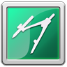 Electronic Symbols App Icon