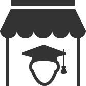 Education License Icon